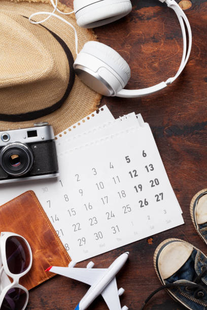 istock Travel vacation concept 1152390829