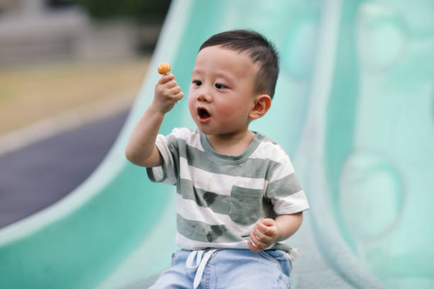 istock My Delicious lollipop 1152392478