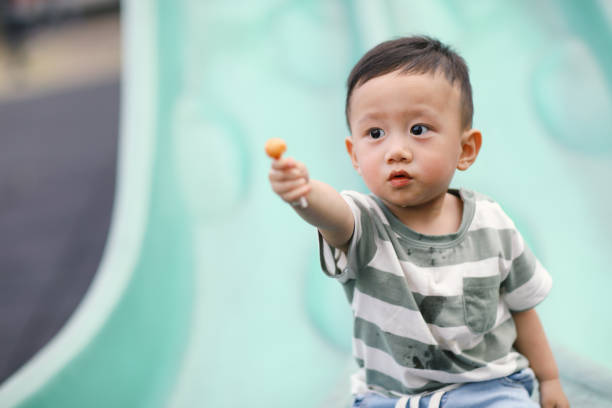 istock My Delicious lollipop 1152394324