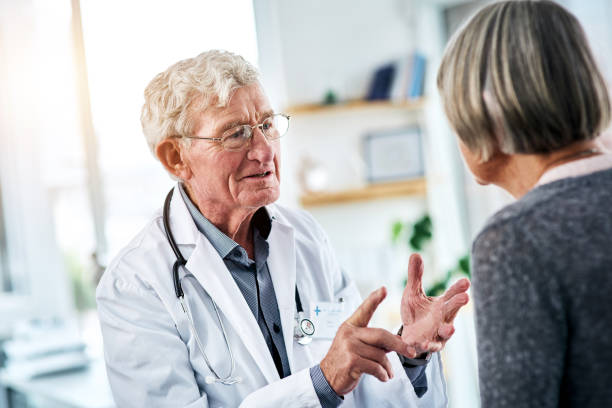 istock Taking all the necessary steps to ensure full recovery 1152395447
