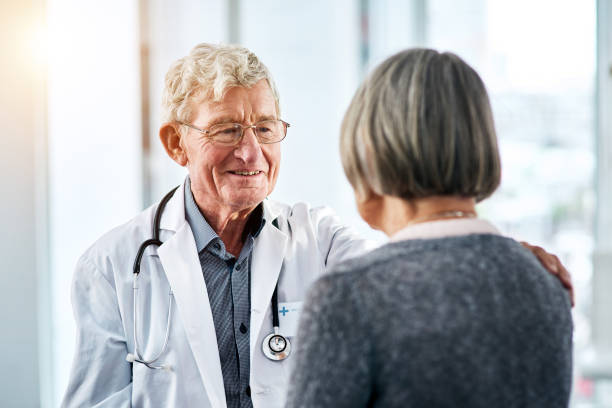 istock I've got great news for you 1152395469