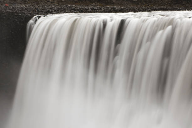 istock Dettifoss waterfall in Iceland 1152397114
