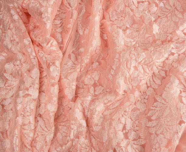 istock fragment of pink guipure, full frame 1152400013