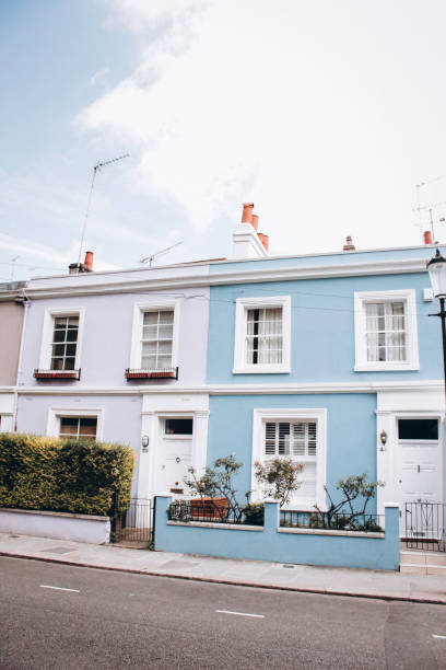 istock Architecture of London 1152403780