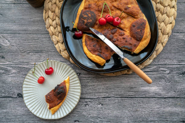 istock homemade brown sugar flatbread 1152406119