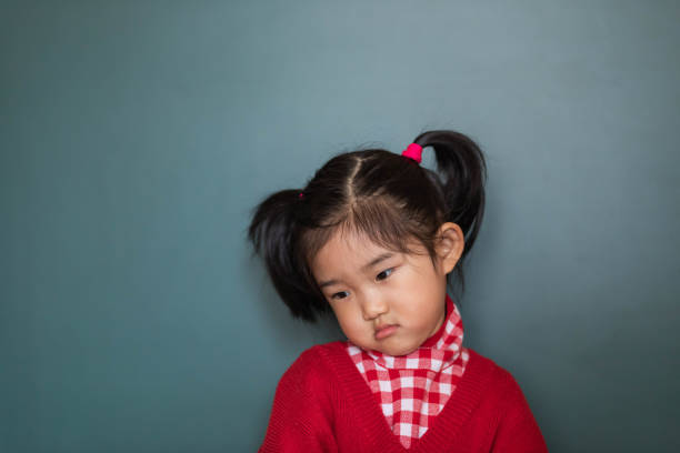 Little girl