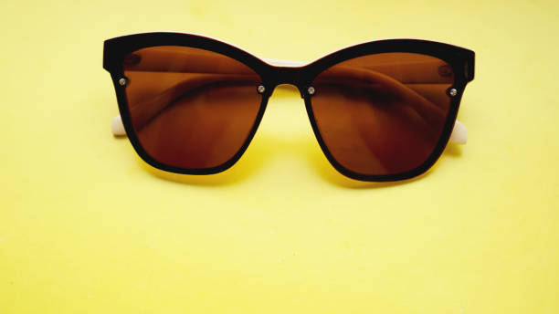 istock studio shot of sunglasses. summer is coming concept 1152413075