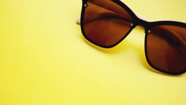 istock studio shot of sunglasses. summer is coming concept 1152413090