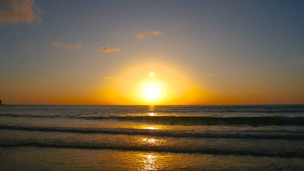 istock West Coast Phuket Beach Sunset In The Sea 1152413916