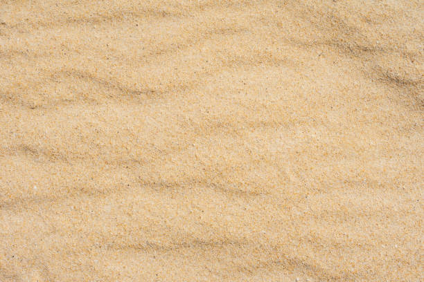 istock Full Farme Shot Of Sand Texture. 1152415253