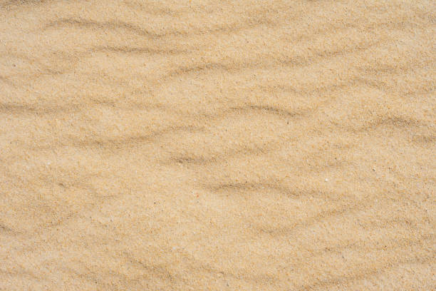 istock Full Farme Shot Of Sand Texture. 1152415373