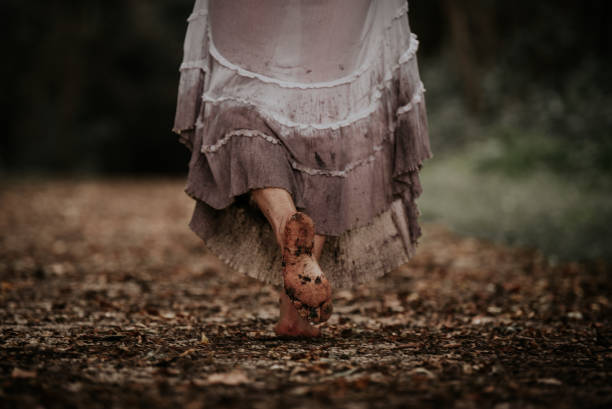 Power to walk away