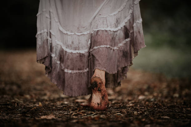 istock Power to walk away 1152423902