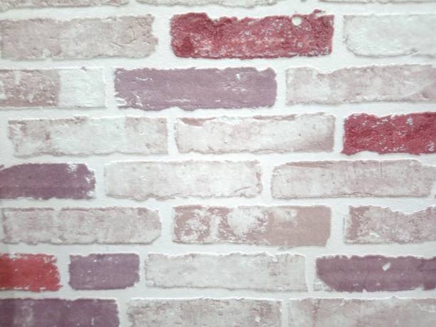 istock Brick wall  in the supermarket 1152424939