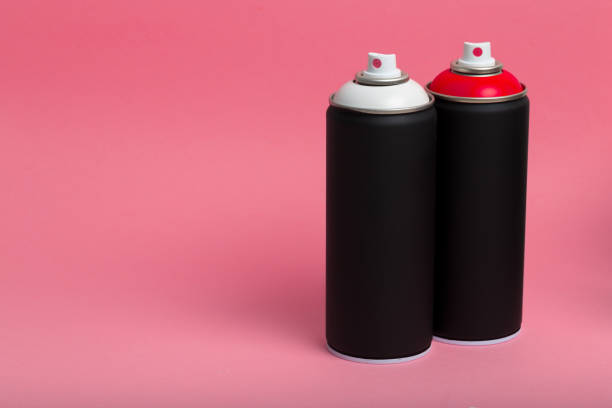 istock spry bottles, street art 1152426188