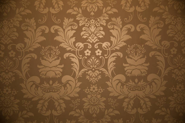 istock texture of golden background 1152426729