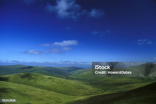 Blick Von Oben Stockfoto und mehr Bilder von Anhöhe - Anhöhe, Berg, Berggipfel