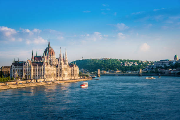 istock The Many Beauties Of Budapest 1152428510