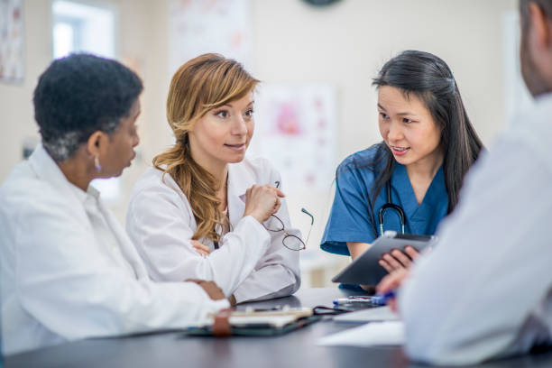 istock Medical Research 1152430435