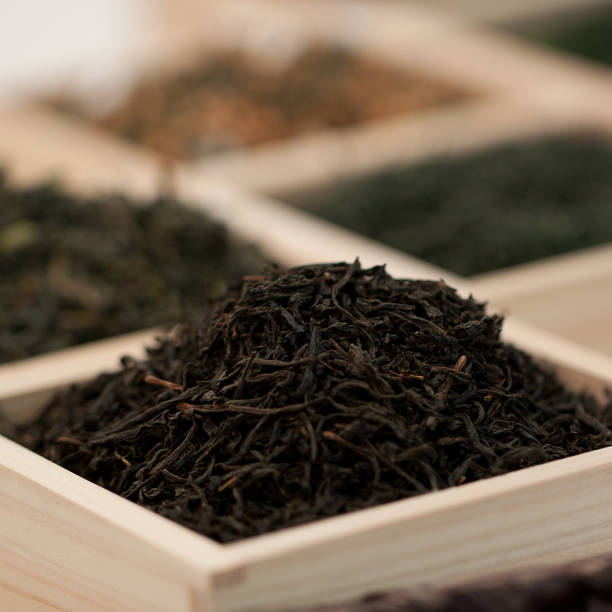 istock black tea in the shop window 1152433292