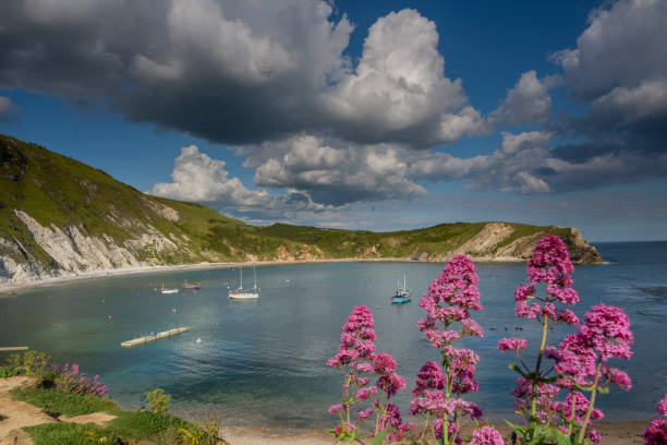 istock Lulworth Cove Jurassic Coast, Dorset 1152435045