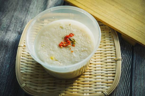 istock Lambuk Porridge 1152435197