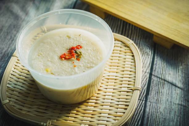 istock Lambuk Porridge 1152435212