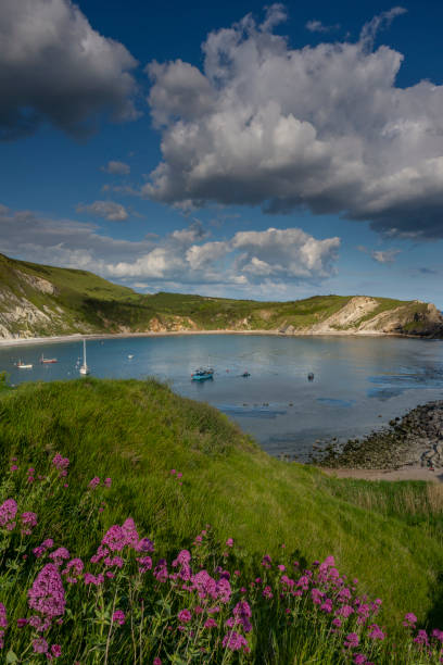istock Lulworth Cove Jurassic Coast, Dorset 1152436283
