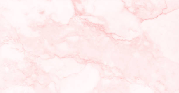 istock Pink marble texture background, abstract marble texture (natural patterns) for design. 1152441272
