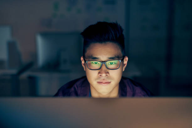 istock The master in meeting deadlines 1152444970
