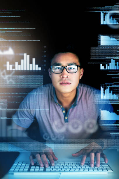istock The best in the programming business 1152446273