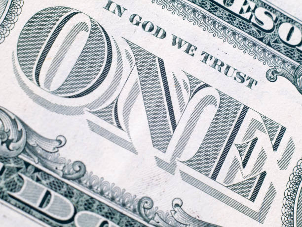 istock United States dollar close-up 1152450153
