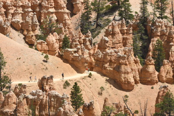 istock landscape on the bryce canyon 1152456780