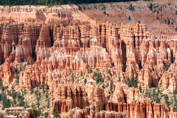 istock landscape on the bryce canyon 1152456797