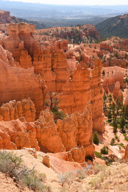 istock landscape on the bryce canyon 1152456817