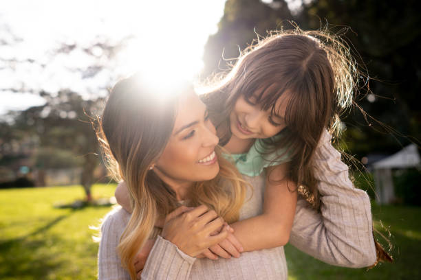 istock Loving daughter celebrating Mother's Day 1152472557