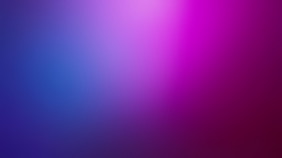 Pink, Purple and Navy Blue Defocused Blurred Motion Gradient Abstract Background Texture, Widescreen