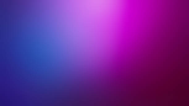 Pink, Purple and Navy Blue Defocused Blurred Motion Gradient Abstract Background Pink, Purple and Navy Blue Defocused Blurred Motion Gradient Abstract Background Texture, Widescreen pink stock pictures, royalty-free photos & images