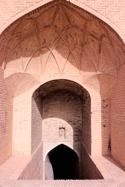 istock Iran, Yazd, Tower of Silence 1152476530