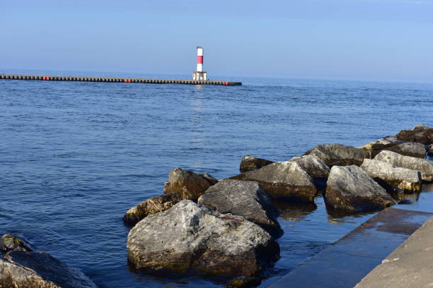 istock Holland State Park - Michigan 1152480647