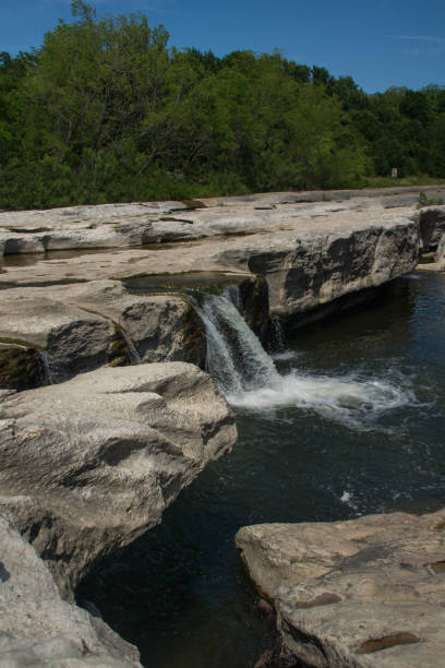 istock El Camino Real waterfalls 1152488273