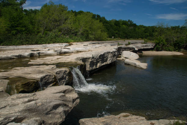 istock El Camino Real waterfalls 1152488351