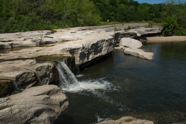 istock El Camino Real waterfalls 1152488363