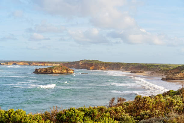 istock The Great Ocean Road Coastline Australia 1152493539