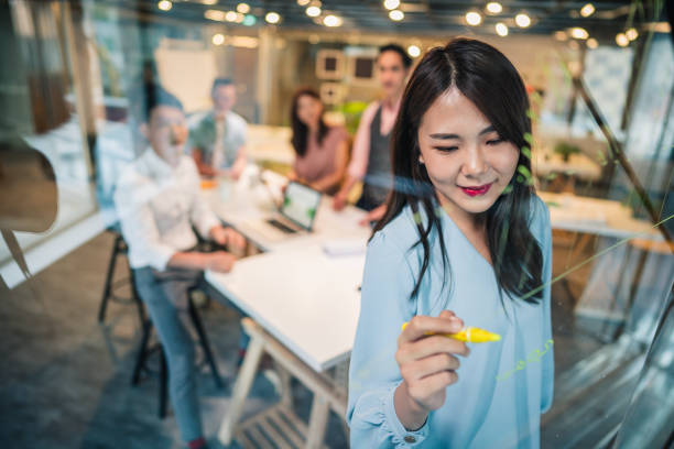 istock New ideas for business 1152496834