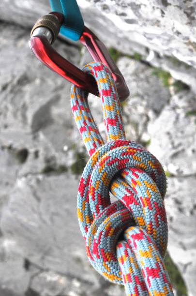 Climbing Equipment and Safety