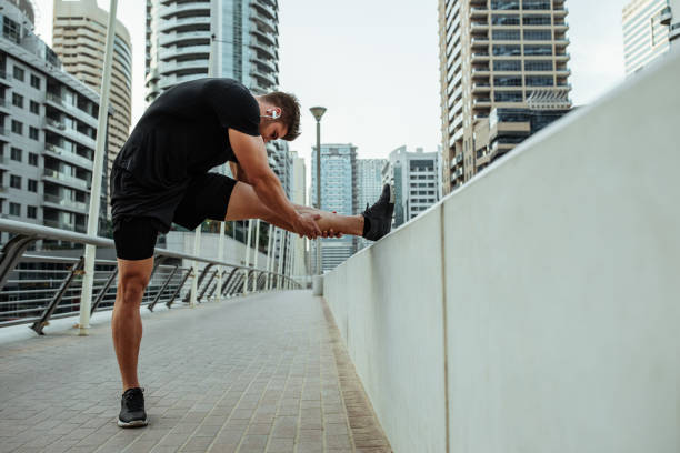 istock The city is my gym 1152502763