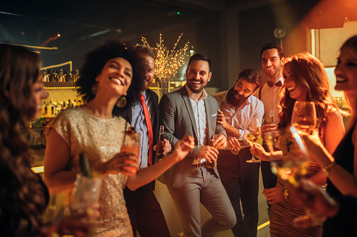 Fun work party ideas for your staff: workplace to a fun-place