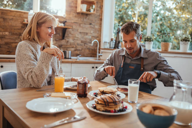 istock The best way to start day 1152502826