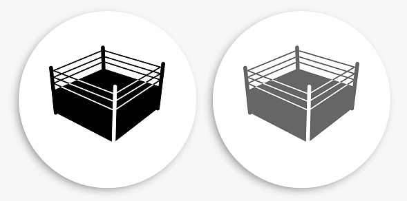 Free download of boxing ring vector graphics and illustrations